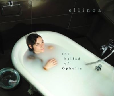 The Ballad of Ophelia