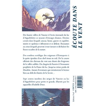 Écoute dans le vent