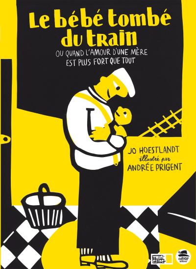 Bebe Tombe Du Train Quand L Amour Mere Ou Quand L Amour D Une Mere Est Plus Fort Que Tout Broche Jo Hoestlandt Andree Prigent Achat Livre Fnac Bebe Tombe Du Train Quand L Amour Mere Ou Quand L Amour D Une Mere Est Plus Fort Que Tout Broche Jo Hoestlandt Andree Prigent Achat Livre Fnac