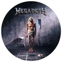 Countdown to extinction - Picture disc