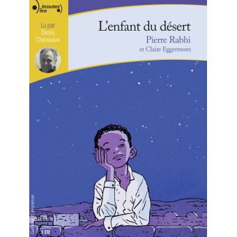 L'enfant du désert