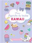 Mon Agenda de textes Kawaii