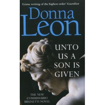 Unto Us a Son Is Given