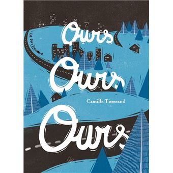 Ours ours ours