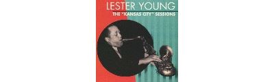 The Kansas City Sessions