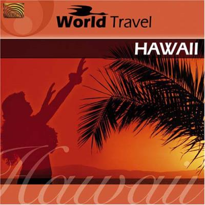 World travel Hawaii