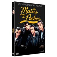Les Mains dans les poches Édition Limitée DVD