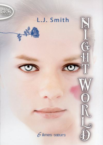 Night World T06 Ames soeurs