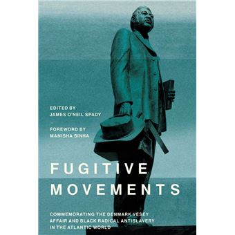 Fugitive Movements - 1