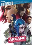 AnimeLand 238 ARCANE