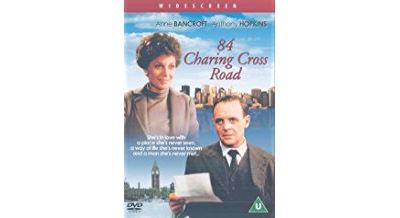 84 charing cross road