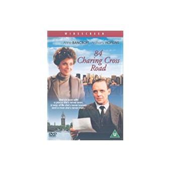 84 charing cross road - 1