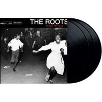 Things Fall Apart - 3LP