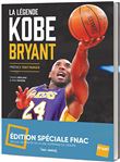 La légende Kobe Bryant