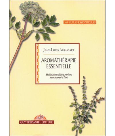 Aromatherapie essentielle