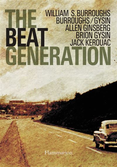 The Beat Generation