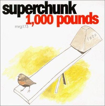 1,000 pounds