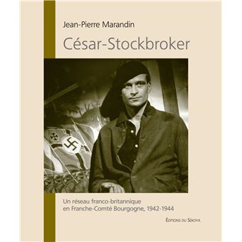 César-Stockbroker