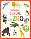 Le zoo ne