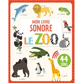 Le zoo ne