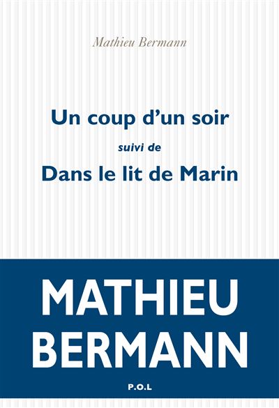Un coup d'un soir