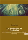 Les Entretiens de Confucius