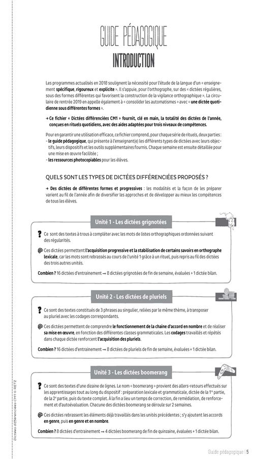 Dictees Differenciees Cm1 Telechargement Broche Micheline Cellier Caroline Cellier Livre Tous Les Livres A La Fnac