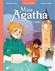 Miss Agatha - Mystère à Londres