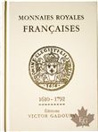 Monnaies royales françaises