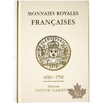 Monnaies royales françaises