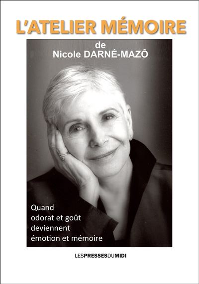L'atelier de memoire