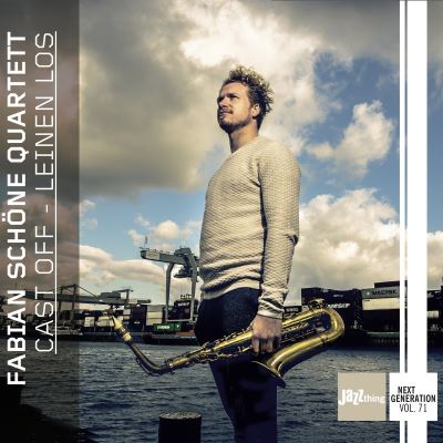 Cast off leinen los/jazz thing next generation vol 71