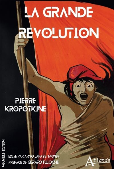 La Grande Révolution