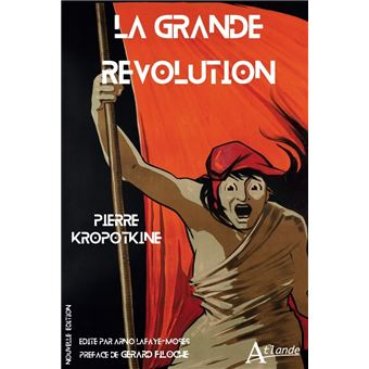 La grande révolution