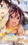 We Never Learn