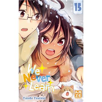 We Never Learn