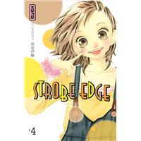Strobe edge