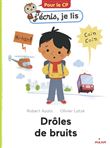 Drôles de bruits !