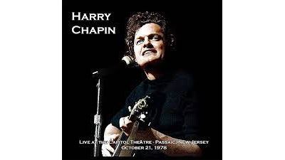 Live At The Capitol Theater October 21, 1978