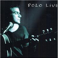 Polo live - Digipack