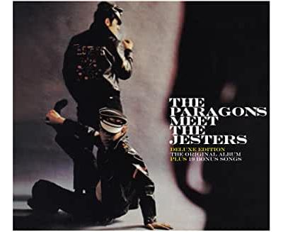 The Paragons Meet The Jesters Edition Deluxe