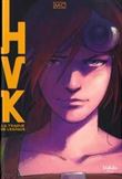 HvK, la traque de l´espace