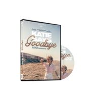Katie Says Goodbye DVD