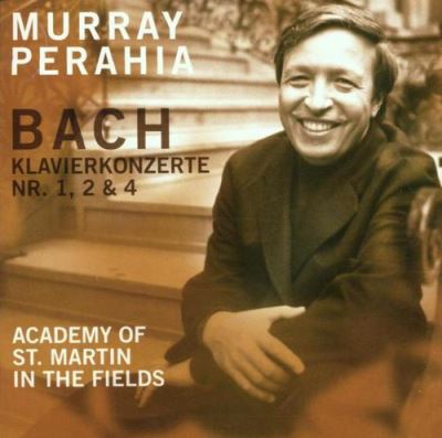 Concertos pour piano, Volume 1