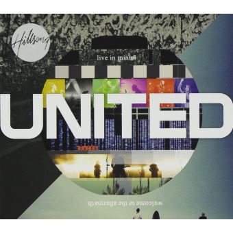 Hillsong United - 1