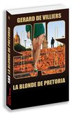 SAS 77 La blonde de Prétoria