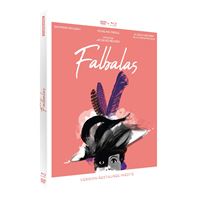 Falbalas Combo Blu-ray DVD