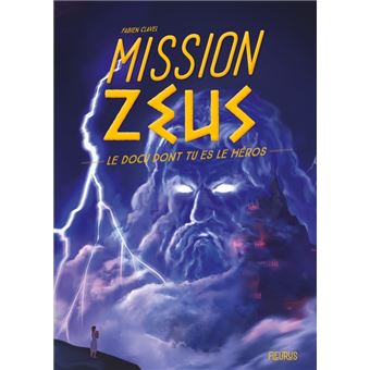Mission Zeus