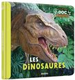 Mon premier doc photo  - les dinosaures