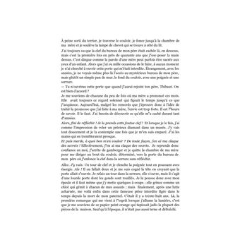 Le Souffle des Lumières